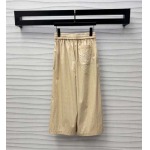 2025年6月9日入荷春夏新作Loeweワイドパンツファッション/誕生日プレゼント/贈り物 can工場