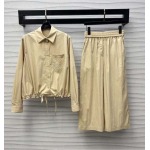 2025年6月9日入荷春夏新作Loeweシャツファッション/誕生日プレゼント/贈り物 can工場