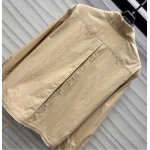 2025年6月9日入荷春夏新作Loeweシャツファッション/誕生日プレゼント/贈り物 can工場