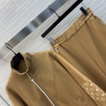 2025年6月9日入荷春夏新作Louis Vuittonセット上下ファッション/誕生日プレゼント/贈り物 can工場