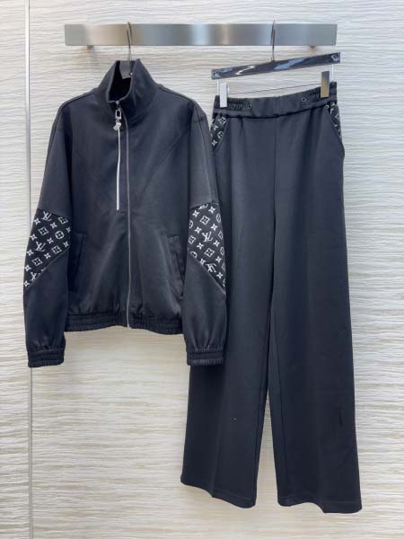 2025年6月9日入荷春夏新作Louis Vuittonセッ...
