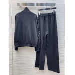 2025年6月9日入荷春夏新作Louis Vuittonセット上下ファッション/誕生日プレゼント/贈り物 can工場