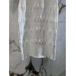2025年6月9日入荷春夏新作Chanelニットスカートファッション/誕生日プレゼント/贈り物 can工場