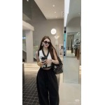 2025年6月9日入荷春夏新作Chanelニット タンクトップファッション/誕生日プレゼント/贈り物 can工場
