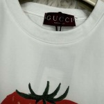 2025年6月9日入荷春夏新作GUCCI半袖 Tファッション/誕生日プレゼント/贈り物 can工場