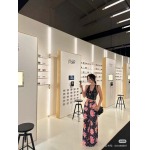 2025年6月9日入荷春夏新作CHANELワイドパンツファッション/誕生日プレゼント/贈り物 can工場