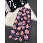 2025年6月9日入荷春夏新作CHANELワイドパンツファッション/誕生日プレゼント/贈り物 can工場