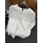 2025年6月9日入荷春夏新作Chanel半袖 Tファッション/誕生日プレゼント/贈り物 can工場