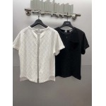 2025年6月9日入荷春夏新作Chanel半袖 Tファッション/誕生日プレゼント/贈り物 can工場