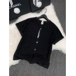 2025年6月9日入荷春夏新作Chanel半袖 Tファッション/誕生日プレゼント/贈り物 can工場