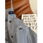 2025年6月9日入荷春夏新作Chanel袖なしシャツファッション/誕生日プレゼント/贈り物 can工場
