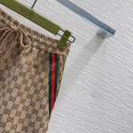 2025年6月9日入荷春夏新作GUCCIセット上下ファッション/誕生日プレゼント/贈り物 can工場