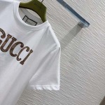 2025年6月9日入荷春夏新作GUCCIセット上下ファッション/誕生日プレゼント/贈り物 can工場