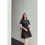 2025年6月9日入荷春夏新作Louis Vuittonミニスカートファッション/誕生日プレゼント/贈り物 can工場
