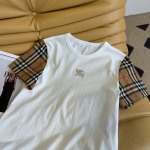 2025年6月9日入荷春夏新作BURBERRYセット上下ファッション/誕生日プレゼント/贈り物 can工場