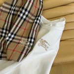 2025年6月9日入荷春夏新作BURBERRYセット上下ファッション/誕生日プレゼント/贈り物 can工場