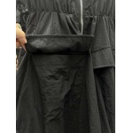 2025年6月9日入荷春夏新作Pradaワンピースファッション/誕生日プレゼント/贈り物 can工場