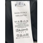2025年6月9日入荷春夏新作Pradaワンピースファッション/誕生日プレゼント/贈り物 can工場