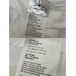 2025年6月9日入荷春夏新作Pradaワンピースファッション/誕生日プレゼント/贈り物 can工場