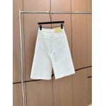 2025年6月9日入荷春夏新作Loewe五ぶんのジーンズファッション/誕生日プレゼント/贈り物 can工場