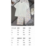 2025年6月9日入荷春夏新作Louis Vuittonセット上下ファッション/誕生日プレゼント/贈り物 can工場