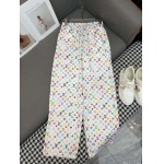2025年6月9日入荷春夏新作Louis Vuittonセット上下ファッション/誕生日プレゼント/贈り物 can工場