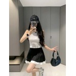 2025年6月9日入荷春夏新作Pradaタンクトップファッション/誕生日プレゼント/贈り物 can工場