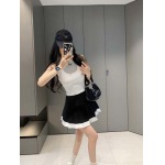 2025年6月9日入荷春夏新作Pradaタンクトップファッション/誕生日プレゼント/贈り物 can工場