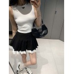 2025年6月9日入荷春夏新作Pradaタンクトップファッション/誕生日プレゼント/贈り物 can工場