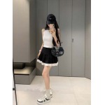 2025年6月9日入荷春夏新作Pradaタンクトップファッション/誕生日プレゼント/贈り物 can工場