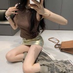 2025年6月9日入荷春夏新作Pradaタンクトップファッション/誕生日プレゼント/贈り物 can工場
