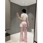 2025年6月9日入荷春夏新作Chanelセット上下ファッション/誕生日プレゼント/贈り物 can工場