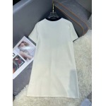 2025年6月9日入荷春夏新作Miumiuワンピースファッション/誕生日プレゼント/贈り物 can工場