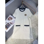 2025年6月9日入荷春夏新作Miumiuワンピースファッション/誕生日プレゼント/贈り物 can工場