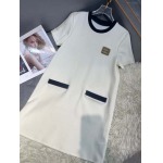 2025年6月9日入荷春夏新作Miumiuワンピースファッション/誕生日プレゼント/贈り物 can工場