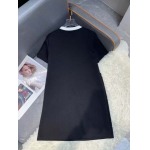 2025年6月9日入荷春夏新作Miumiuワンピースファッション/誕生日プレゼント/贈り物 can工場