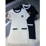 2025年6月9日入荷春夏新作Miumiuワンピースファッション/誕生日プレゼント/贈り物 can工場
