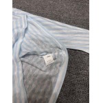2025年6月9日入荷春夏新作HERMES長袖Tシャツファッション/誕生日プレゼント/贈り物 can工場