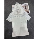 2025年6月9日入荷春夏新作HERMES半袖シャツファッション/誕生日プレゼント/贈り物 can工場