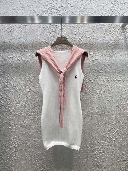 2025年6月9日入荷春夏新作Ralph Laurenニット...