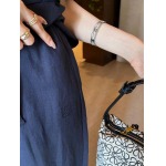 2025年6月9日入荷春夏新作LOEWEセット上下ファッション/誕生日プレゼント/贈り物 can工場