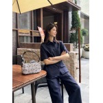 2025年6月9日入荷春夏新作LOEWEセット上下ファッション/誕生日プレゼント/贈り物 can工場
