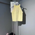 2025年6月9日入荷春夏新作Chanelニット半袖ファッション/誕生日プレゼント/贈り物 can工場