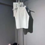 2025年6月9日入荷春夏新作Chanelニット半袖ファッション/誕生日プレゼント/贈り物 can工場