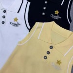 2025年6月9日入荷春夏新作Diorニット半袖ファッション/誕生日プレゼント/贈り物 can工場