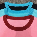 2025年6月9日入荷春夏新作Gucciニット半袖ファッション/誕生日プレゼント/贈り物 can工場