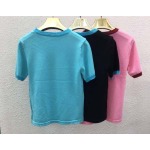 2025年6月9日入荷春夏新作Gucciニット半袖ファッション/誕生日プレゼント/贈り物 can工場