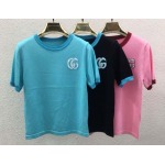 2025年6月9日入荷春夏新作Gucciニット半袖ファッション/誕生日プレゼント/贈り物 can工場