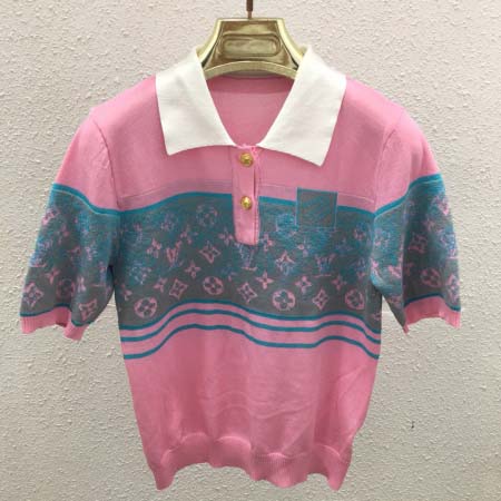 2025年6月9日入荷春夏新作Louis Vuittonニッ...