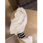 2025年6月9日入荷春夏新作Thom Browne日焼け止め服夏用ファッション/誕生日プレゼント/贈り物 can工場